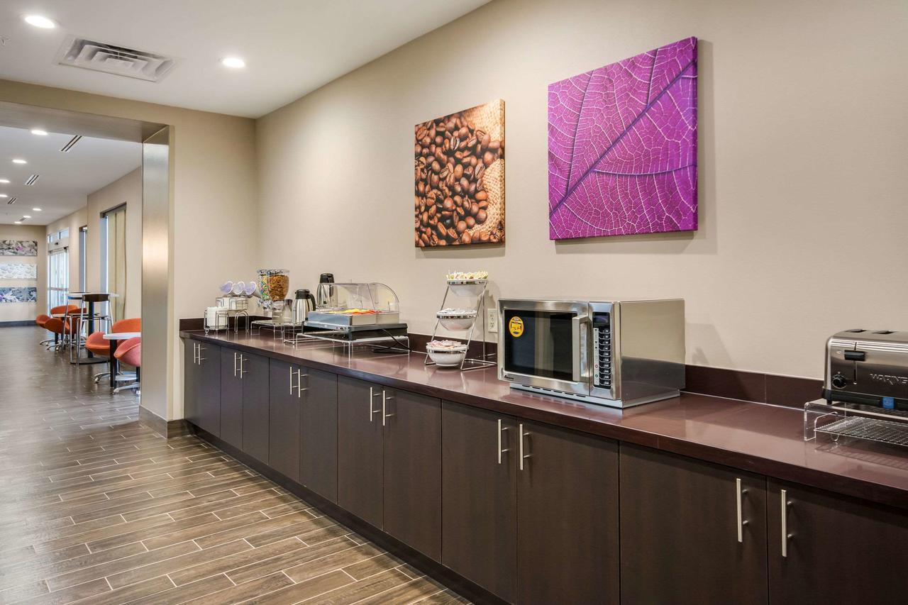 Sleep Inn & Suites Yukon Oklahoma City - thumb 16