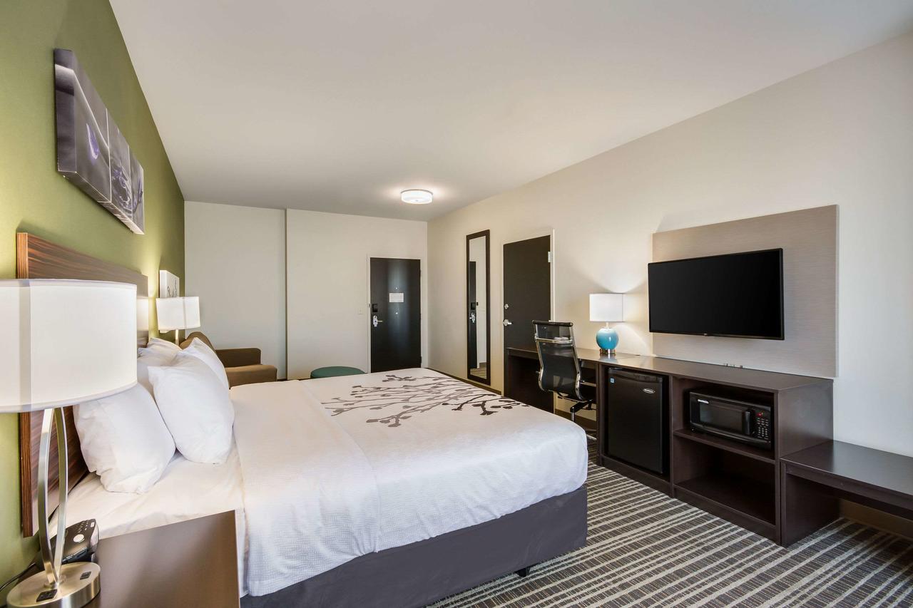 Sleep Inn & Suites Yukon Oklahoma City - thumb 42
