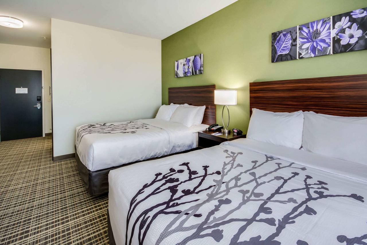 Sleep Inn & Suites Yukon Oklahoma City - thumb 31