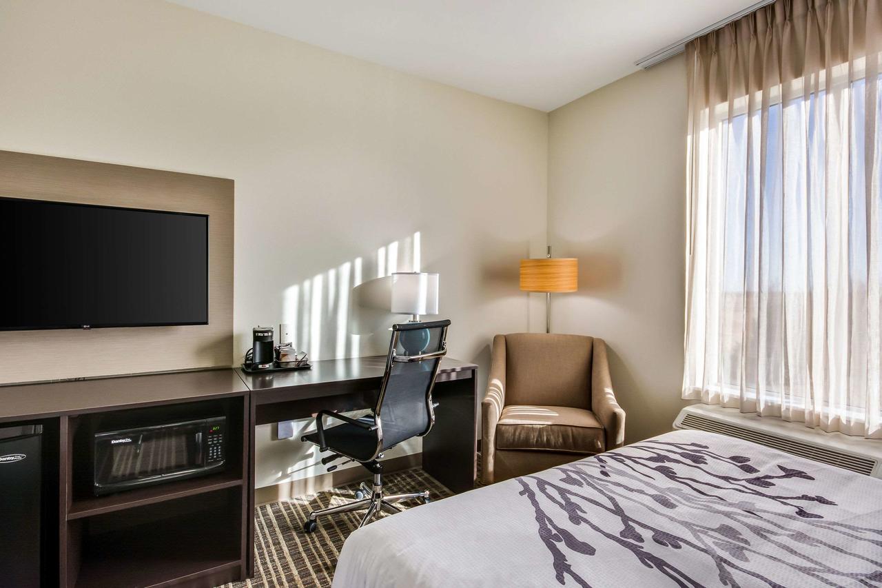 Sleep Inn & Suites Yukon Oklahoma City - thumb 28