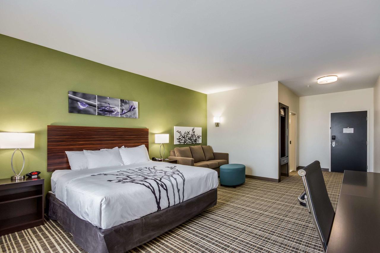 Sleep Inn & Suites Yukon Oklahoma City - thumb 27