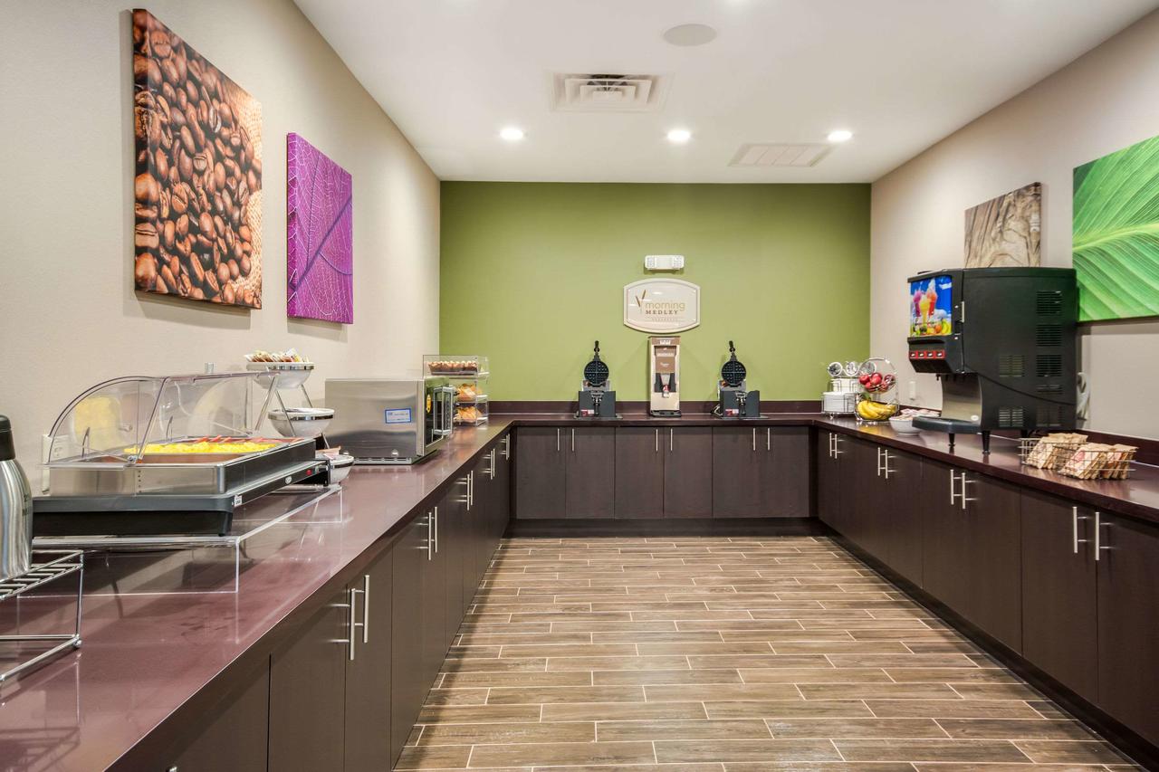 Sleep Inn & Suites Yukon Oklahoma City - thumb 34