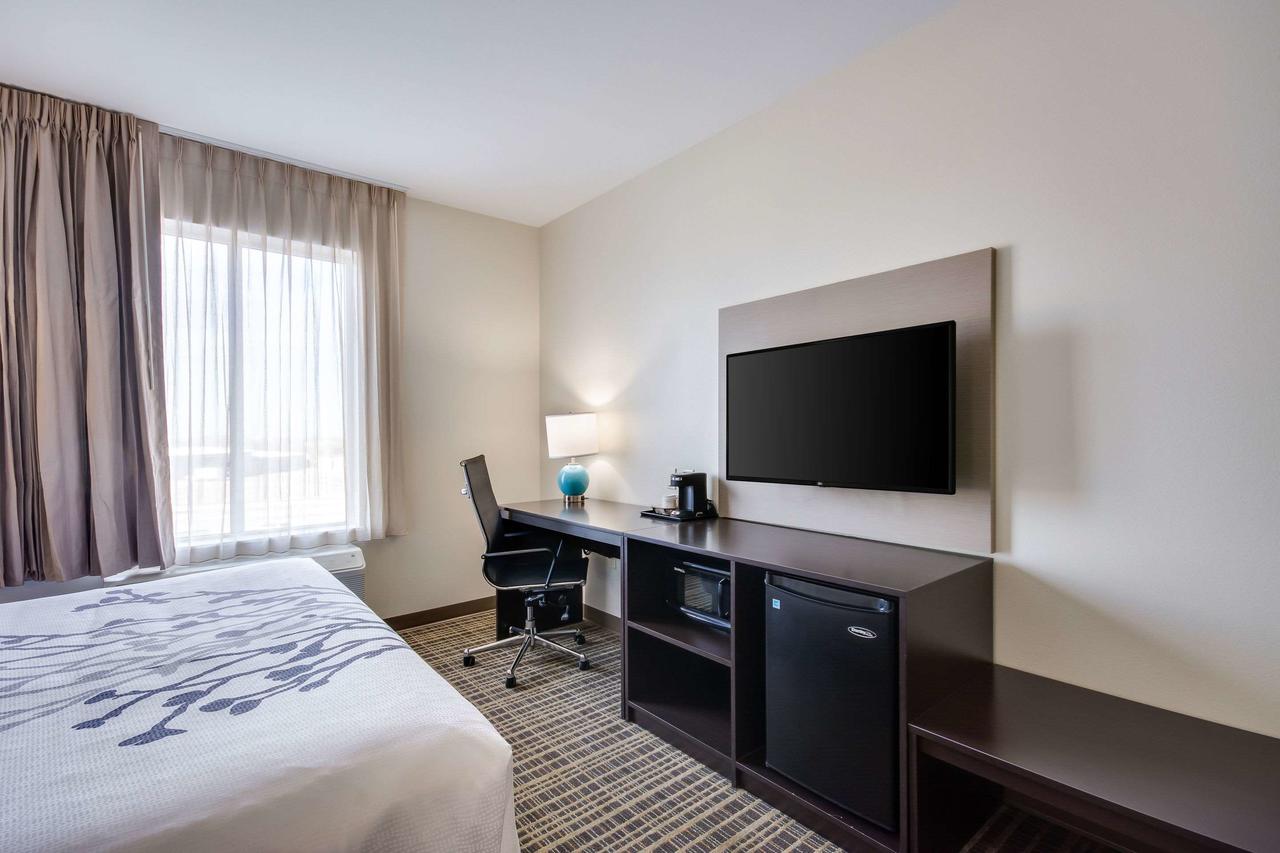 Sleep Inn & Suites Yukon Oklahoma City - thumb 5