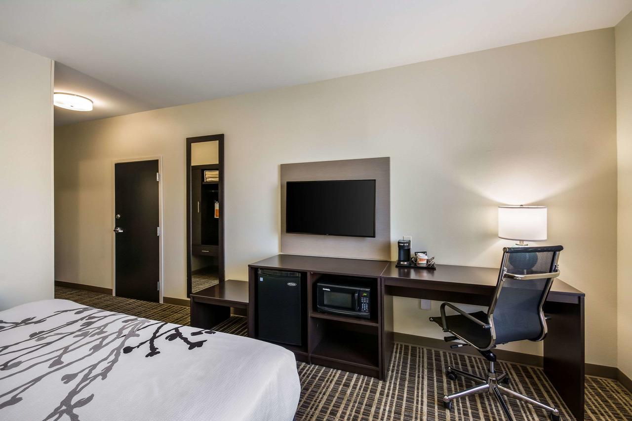 Sleep Inn & Suites Yukon Oklahoma City - thumb 4