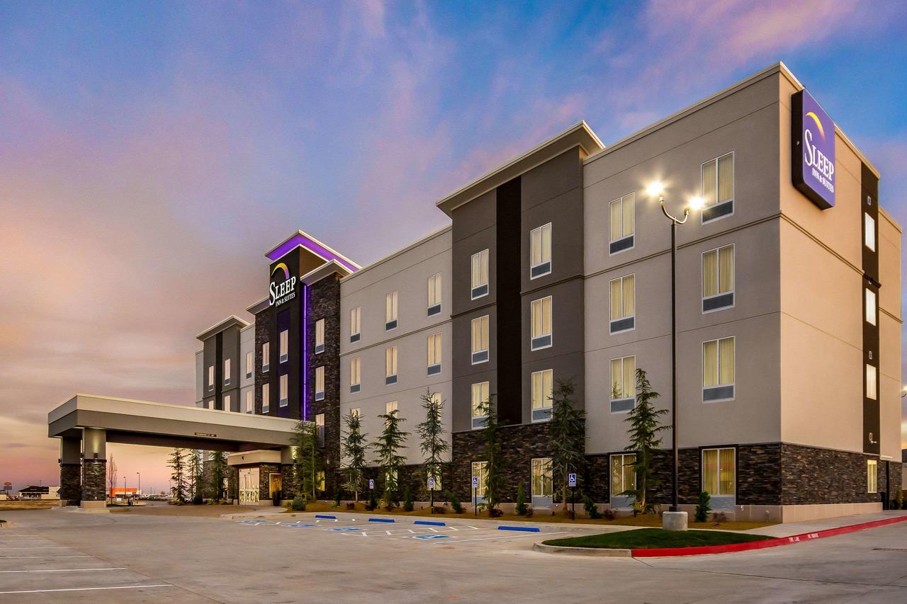 Sleep Inn & Suites Yukon Oklahoma City - thumb 2