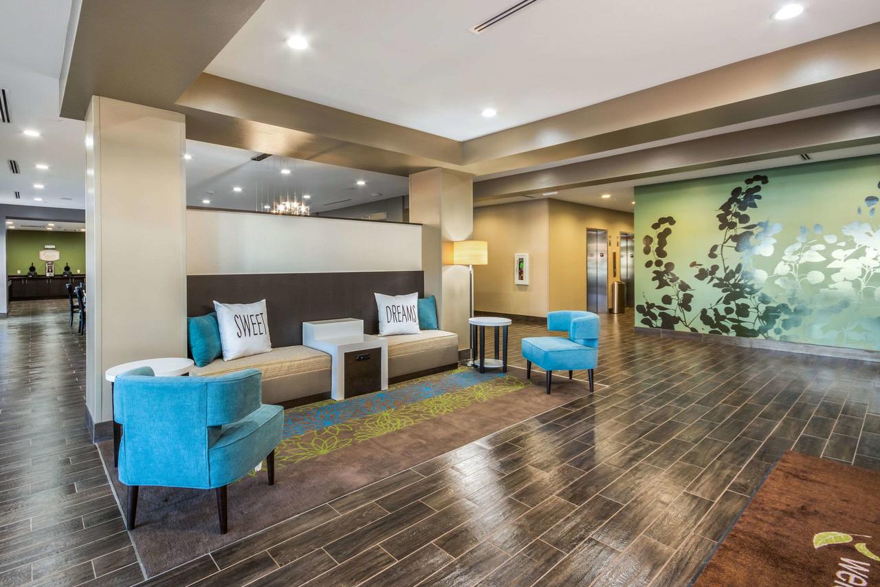 Sleep Inn & Suites Yukon Oklahoma City - thumb 13