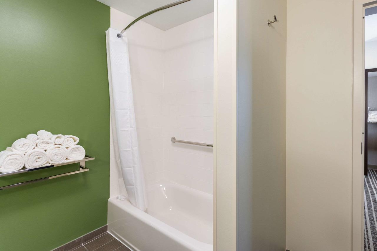 Sleep Inn & Suites Yukon Oklahoma City - thumb 32