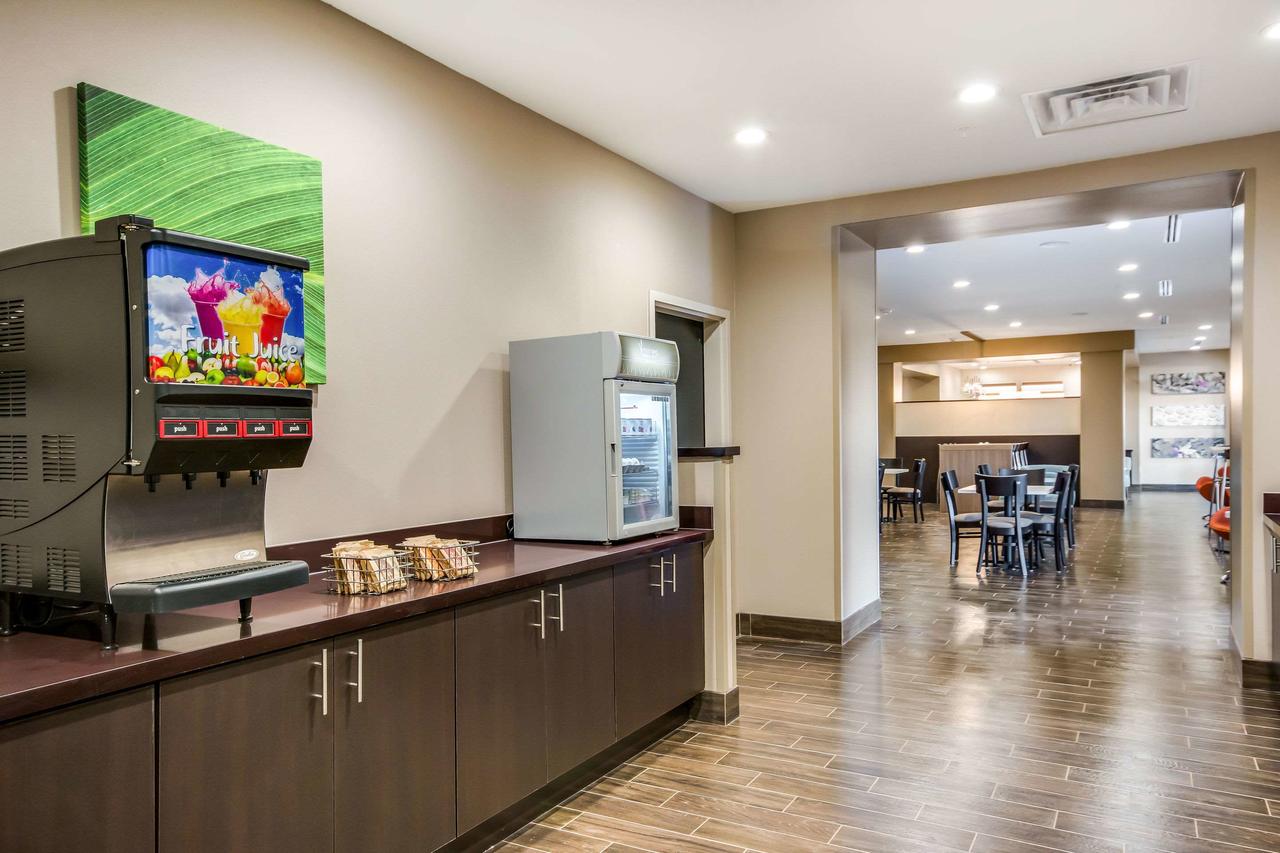 Sleep Inn & Suites Yukon Oklahoma City - thumb 23