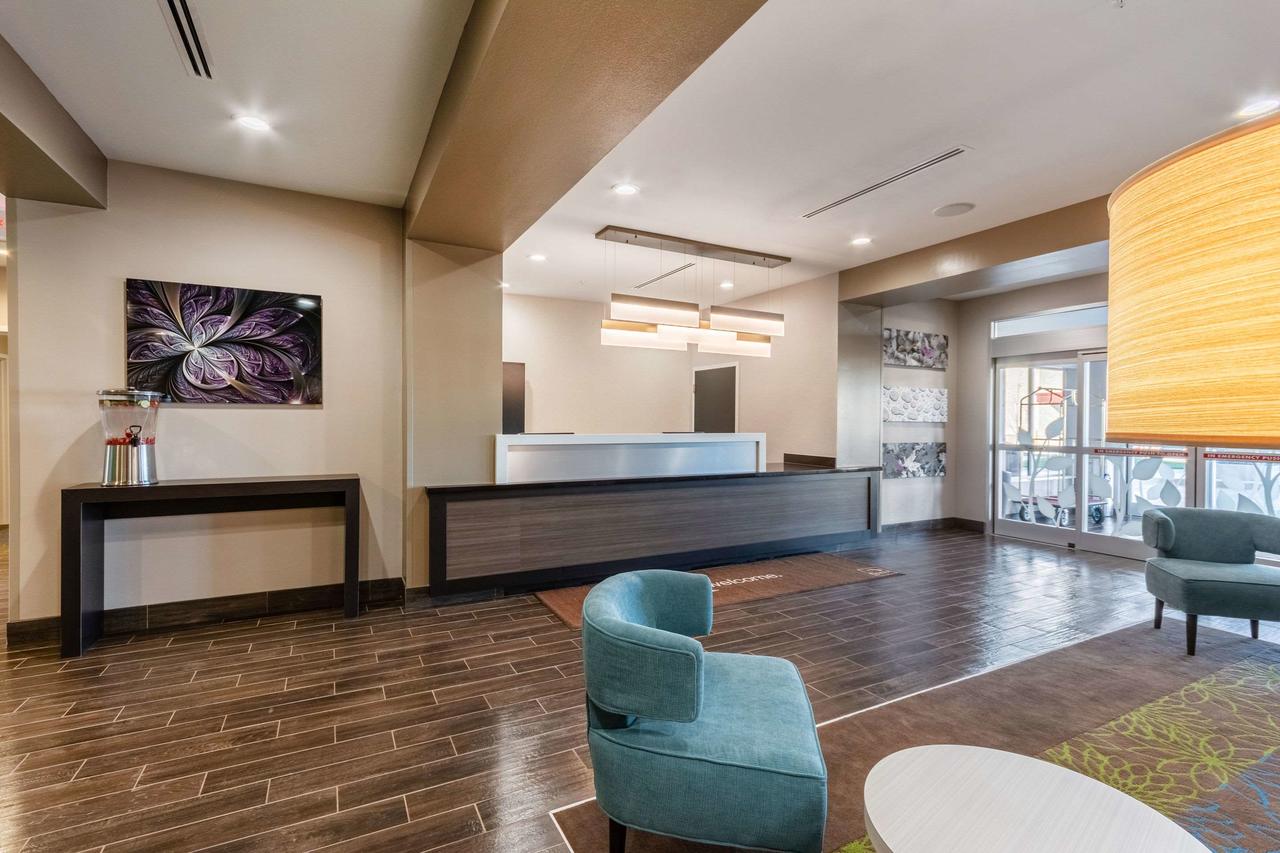 Sleep Inn & Suites Yukon Oklahoma City - thumb 19