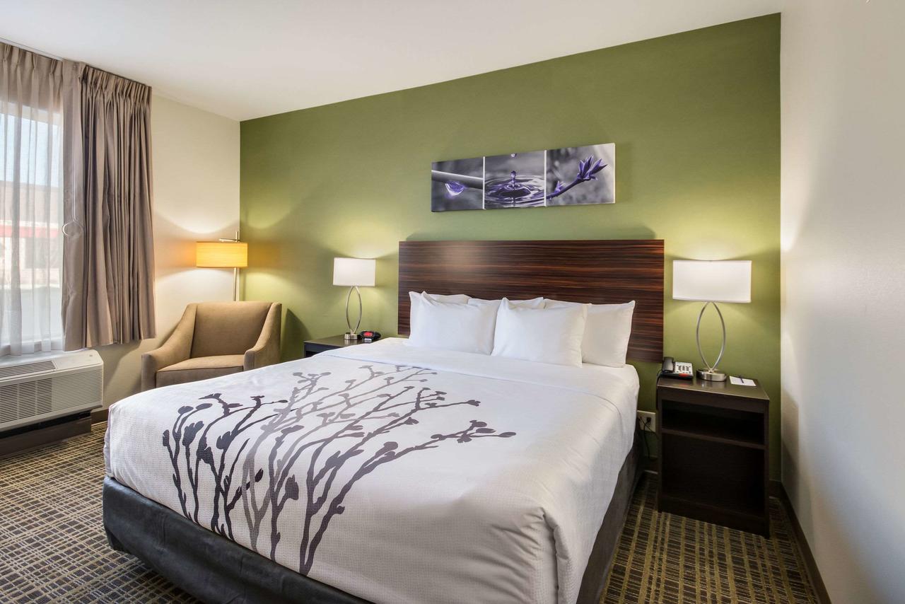 Sleep Inn & Suites Yukon Oklahoma City - thumb 44