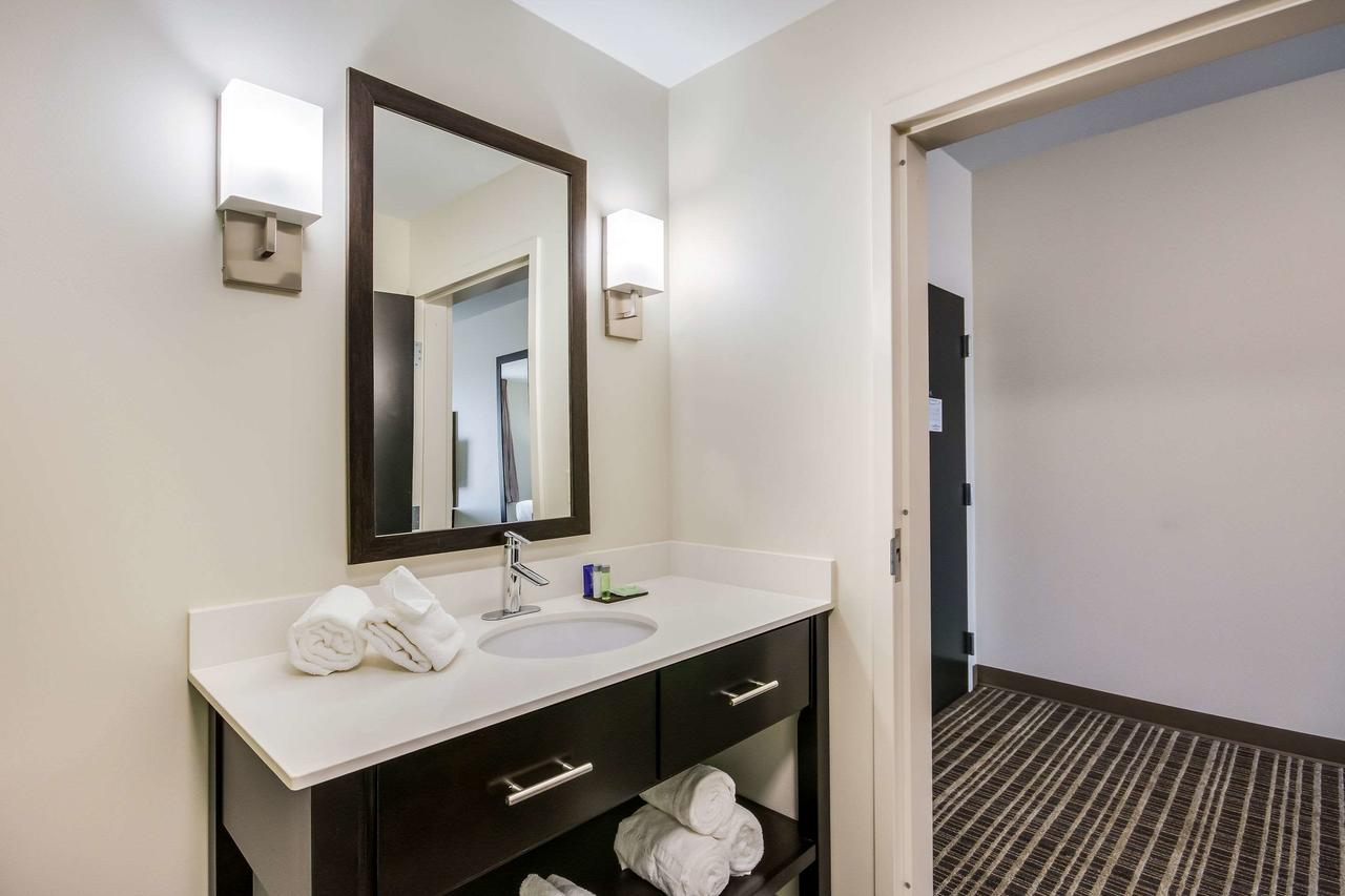 Sleep Inn & Suites Yukon Oklahoma City - thumb 18