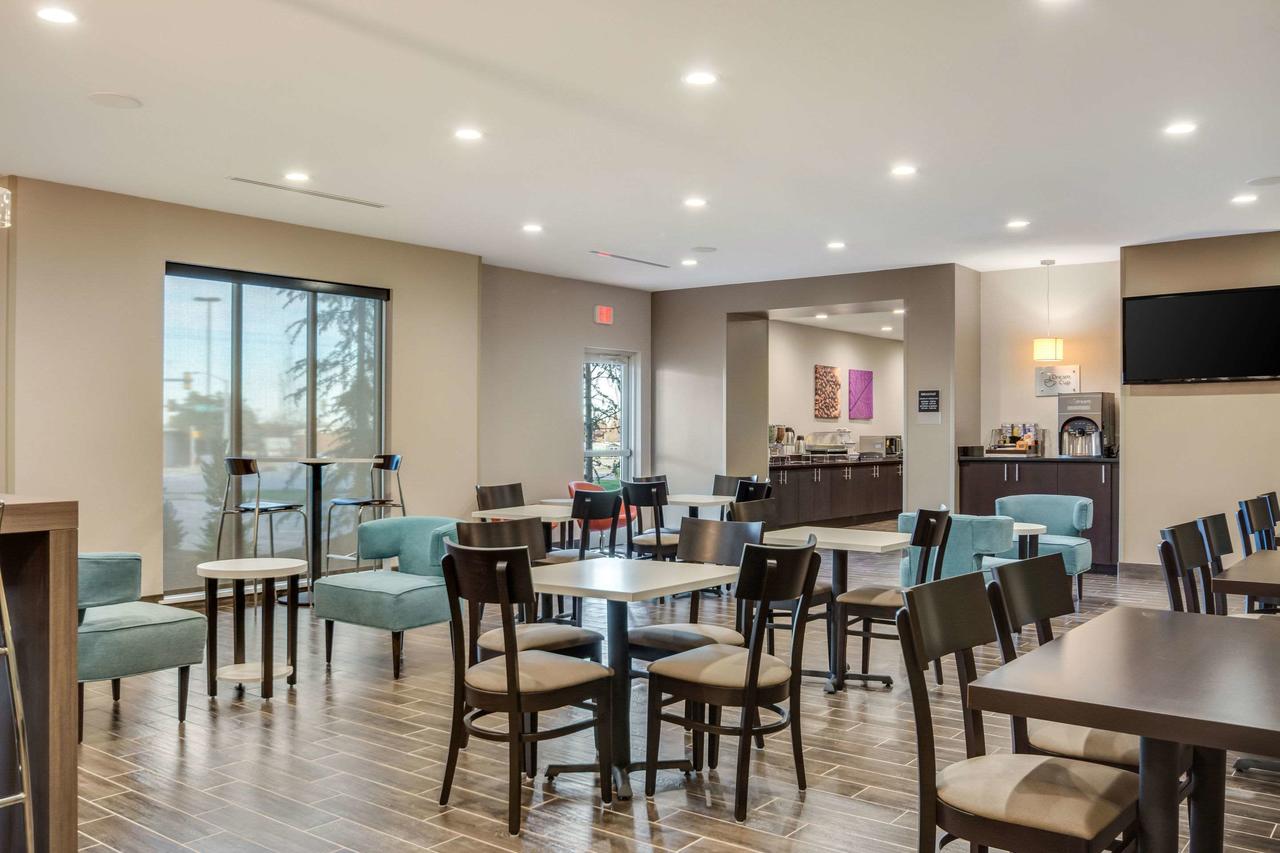 Sleep Inn & Suites Yukon Oklahoma City - thumb 15