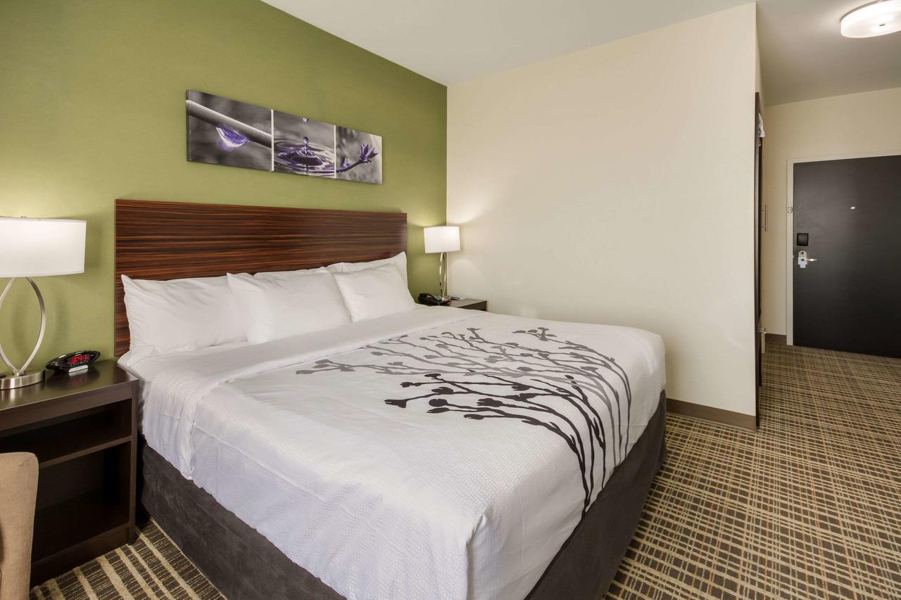 Sleep Inn & Suites Yukon Oklahoma City - thumb 25