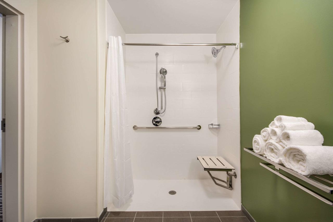 Sleep Inn & Suites Yukon Oklahoma City - thumb 11