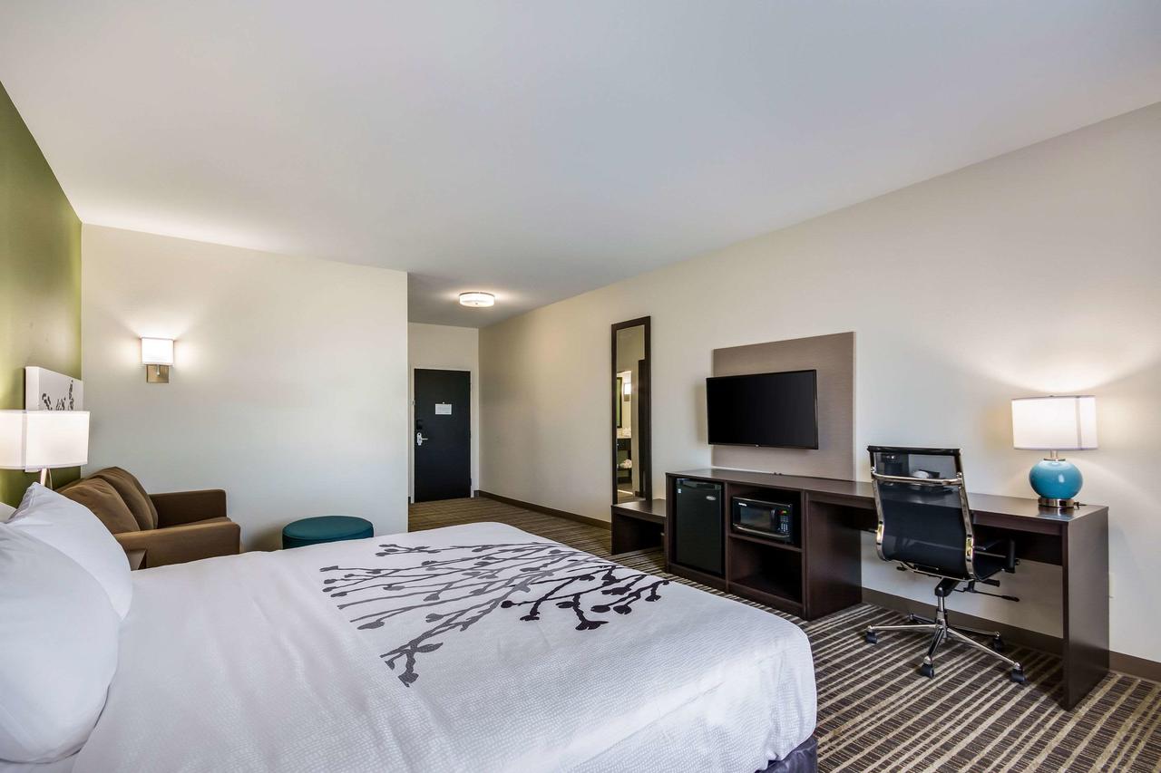 Sleep Inn & Suites Yukon Oklahoma City - thumb 6