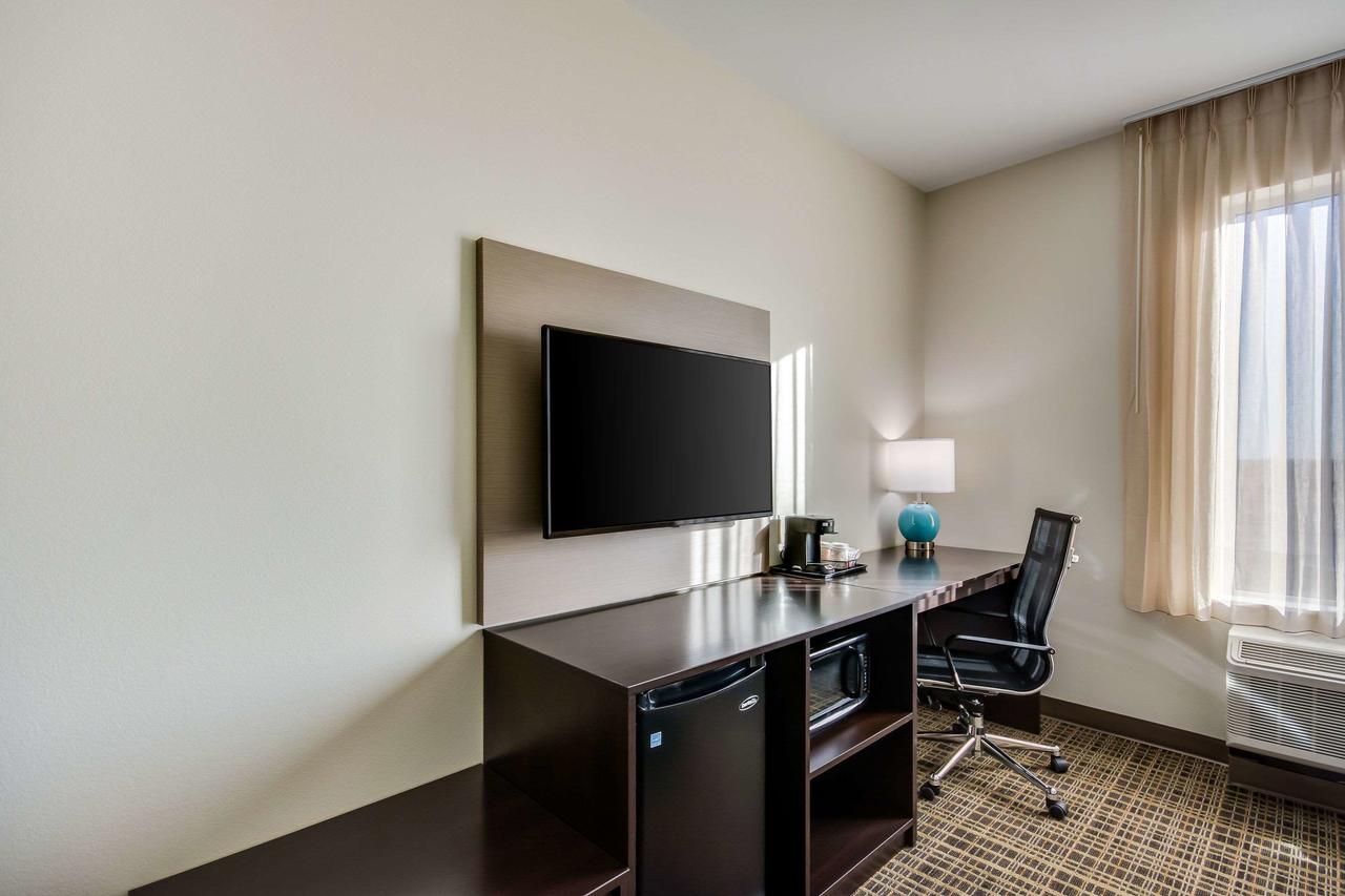 Sleep Inn & Suites Yukon Oklahoma City - thumb 30