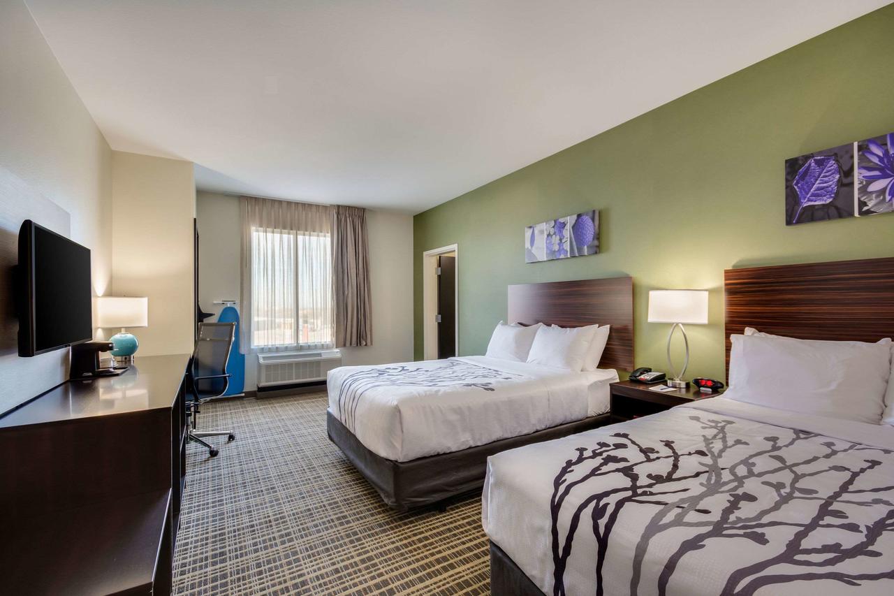 Sleep Inn & Suites Yukon Oklahoma City - thumb 1
