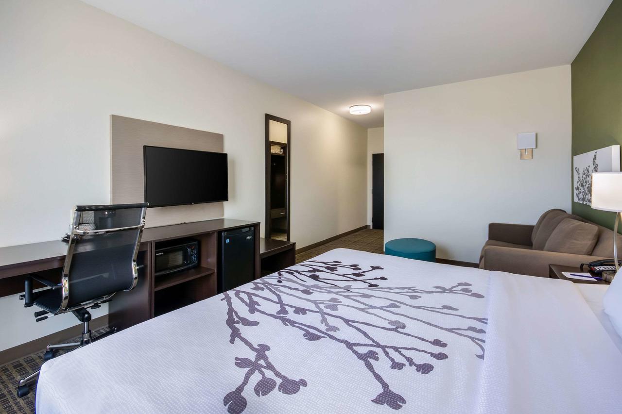 Sleep Inn & Suites Yukon Oklahoma City - thumb 12