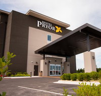 HOTEL PRYOR - Accommodation Indiana