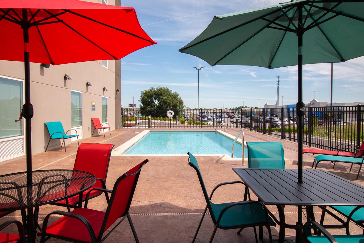 HOTEL PRYOR - thumb 9