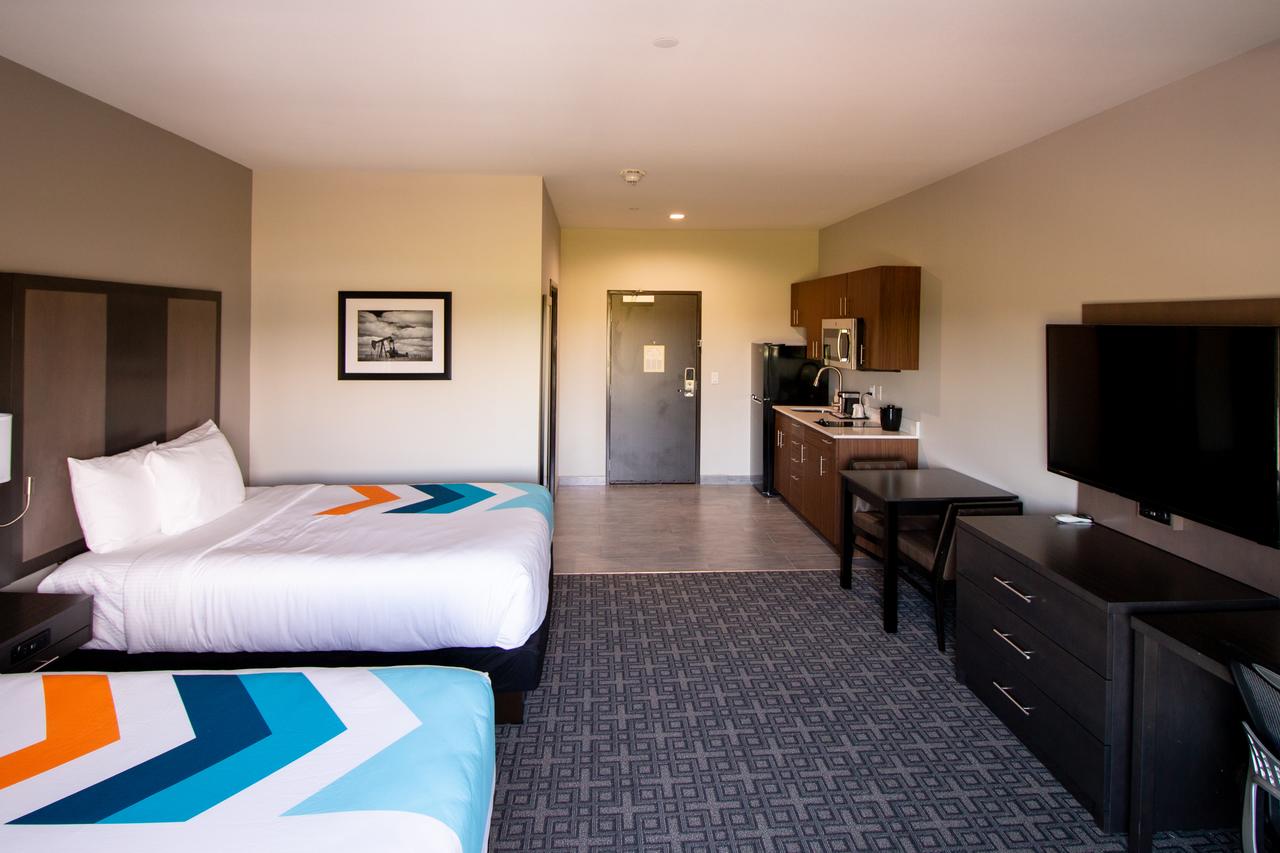 HOTEL PRYOR - thumb 23