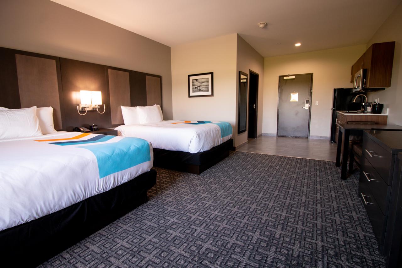 HOTEL PRYOR - thumb 22