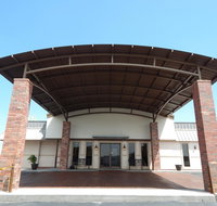 Quality Inn - Chickasha near University - Accommodation Indiana