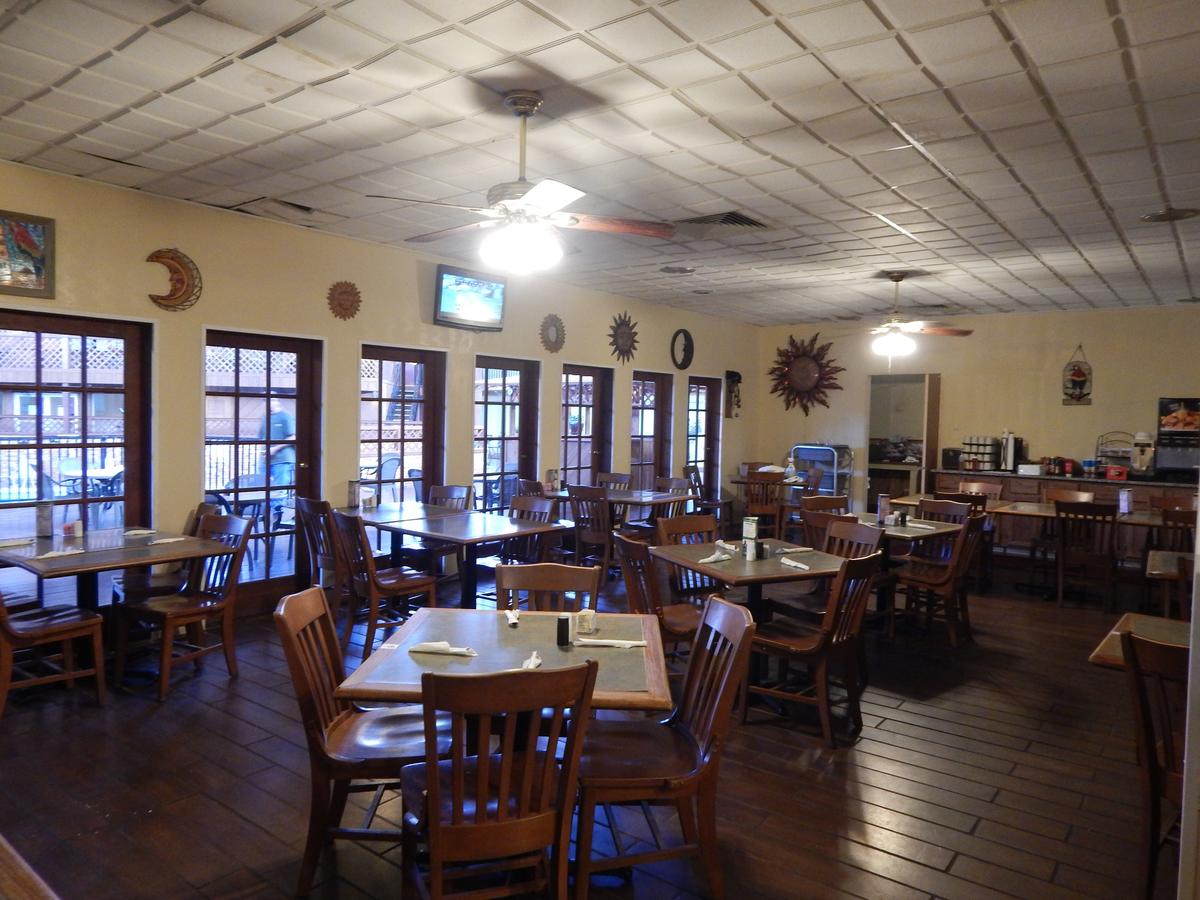Quality Inn - Chickasha Near University - thumb 14