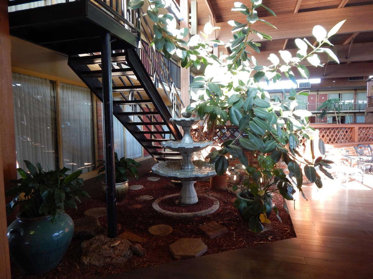 Quality Inn - Chickasha Near University - thumb 2