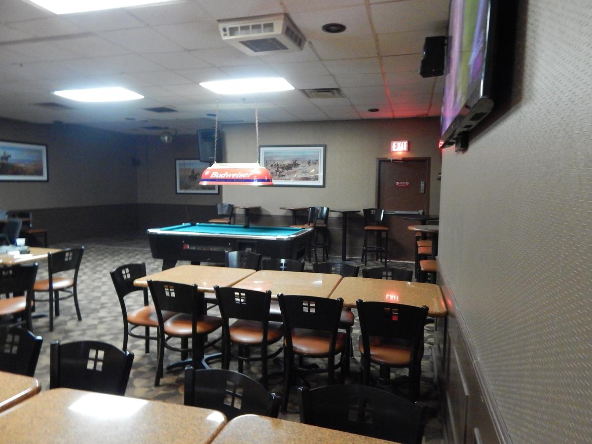 Quality Inn - Chickasha Near University - thumb 13