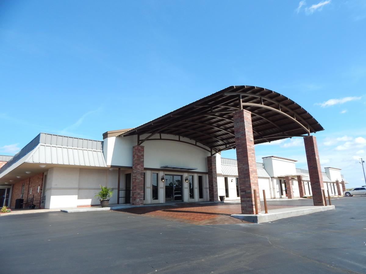 Quality Inn - Chickasha Near University - thumb 16