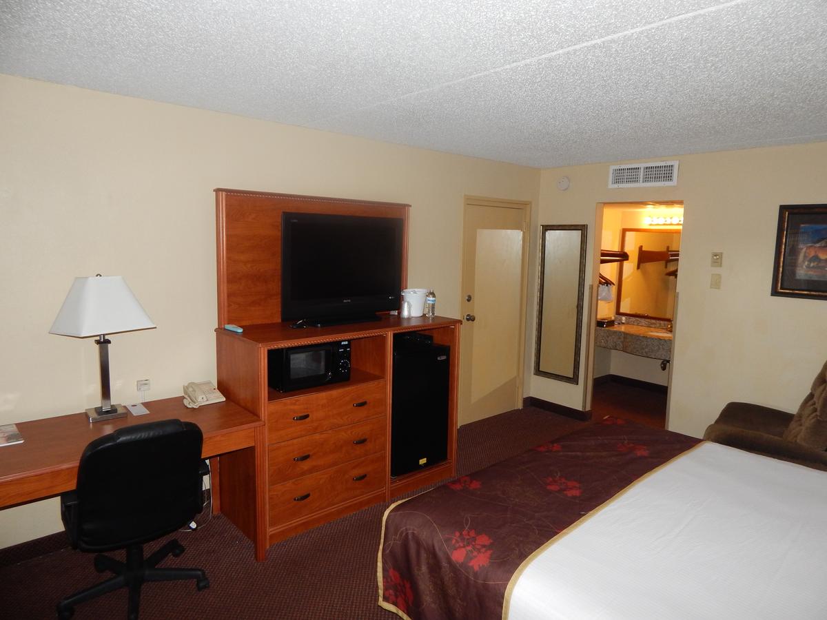 Quality Inn - Chickasha Near University - thumb 10