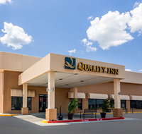 Quality Inn Shawnee - Accommodation Indiana