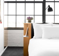 21c Museum Hotel Oklahoma City - Accommodation Indiana