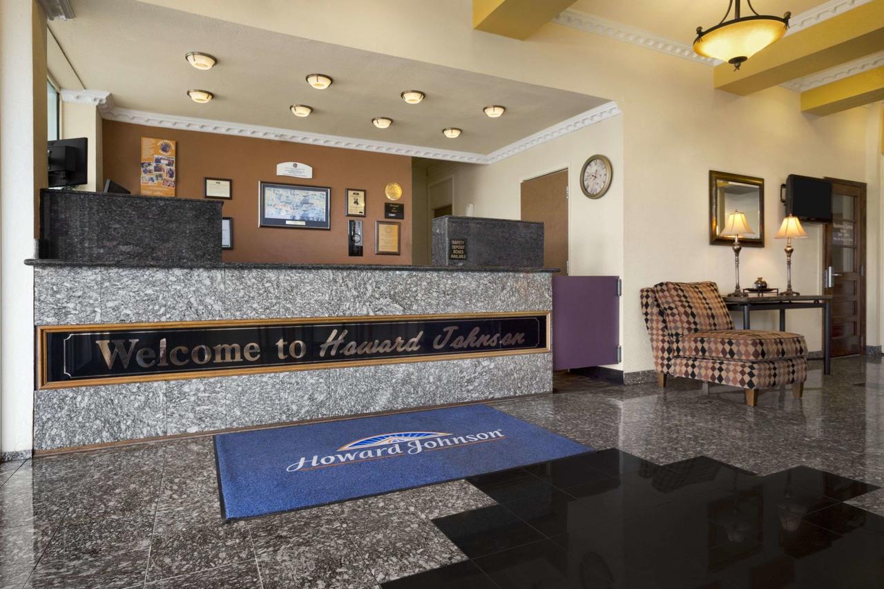 Howard Johnson By Wyndham Oklahoma City - thumb 40