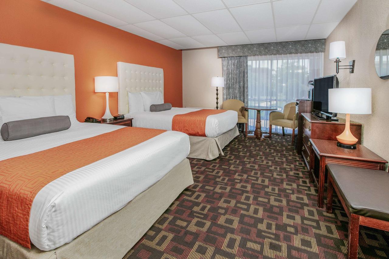 Howard Johnson By Wyndham Oklahoma City - thumb 0
