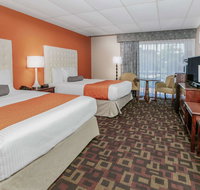 Howard Johnson by Wyndham Oklahoma City - Accommodation Indiana