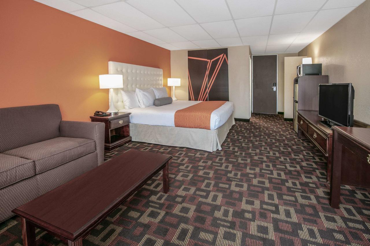 Howard Johnson By Wyndham Oklahoma City - thumb 20