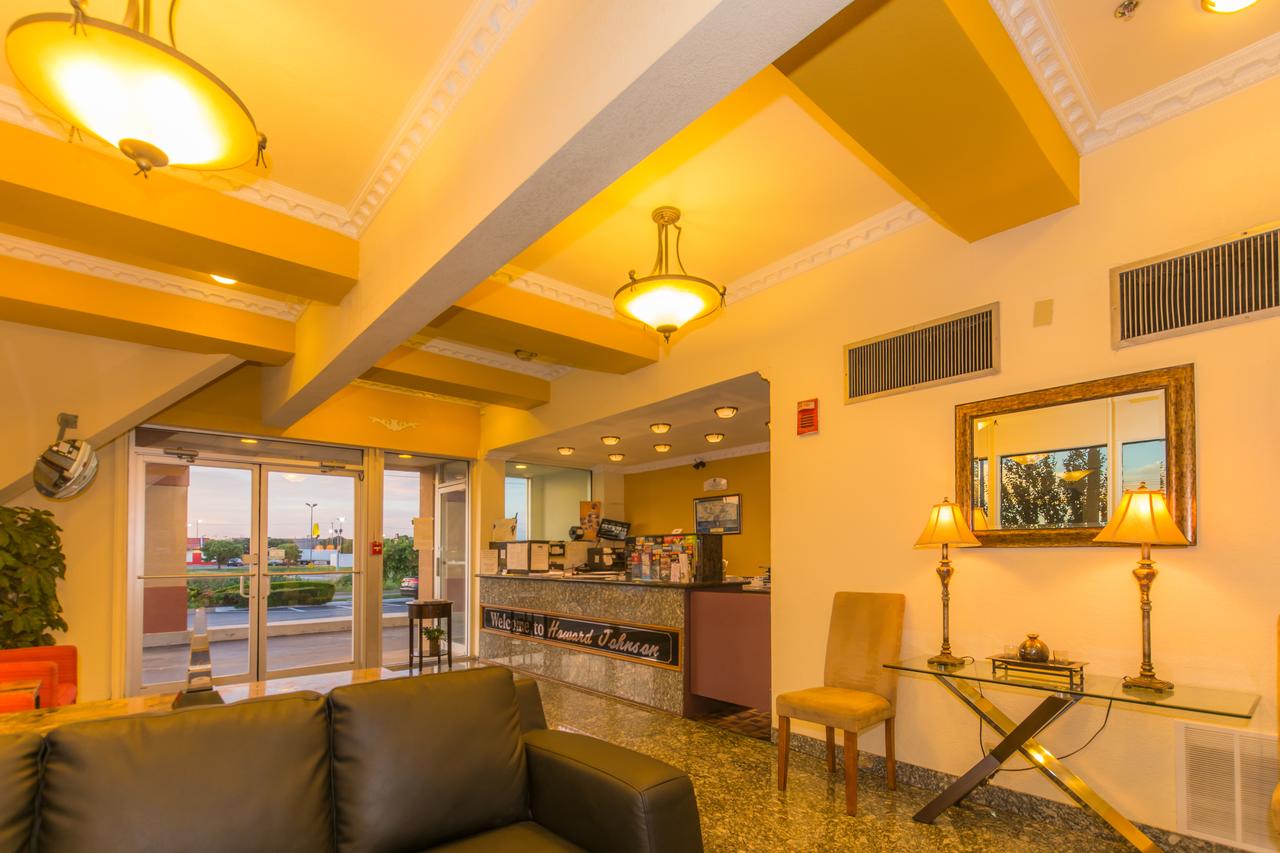 Howard Johnson By Wyndham Oklahoma City - thumb 29