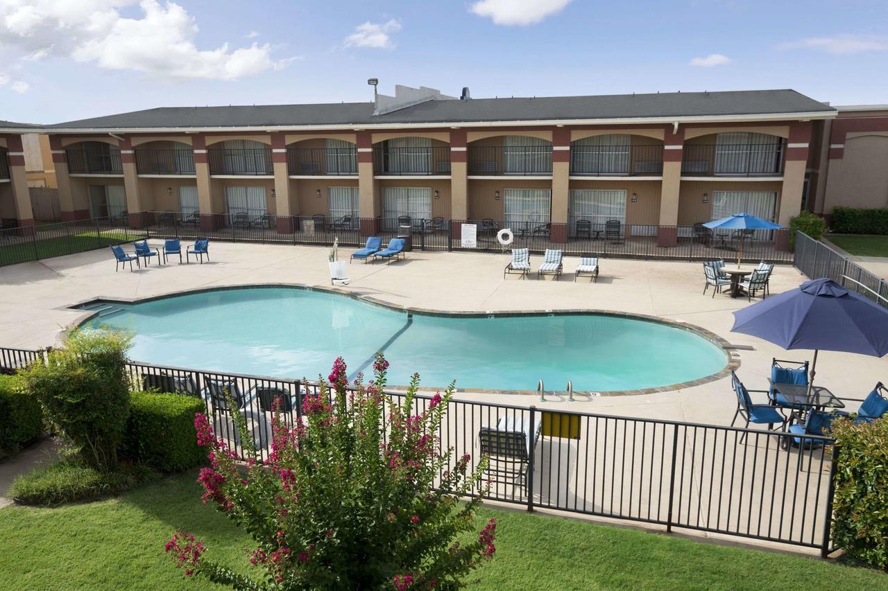 Howard Johnson By Wyndham Oklahoma City - thumb 4