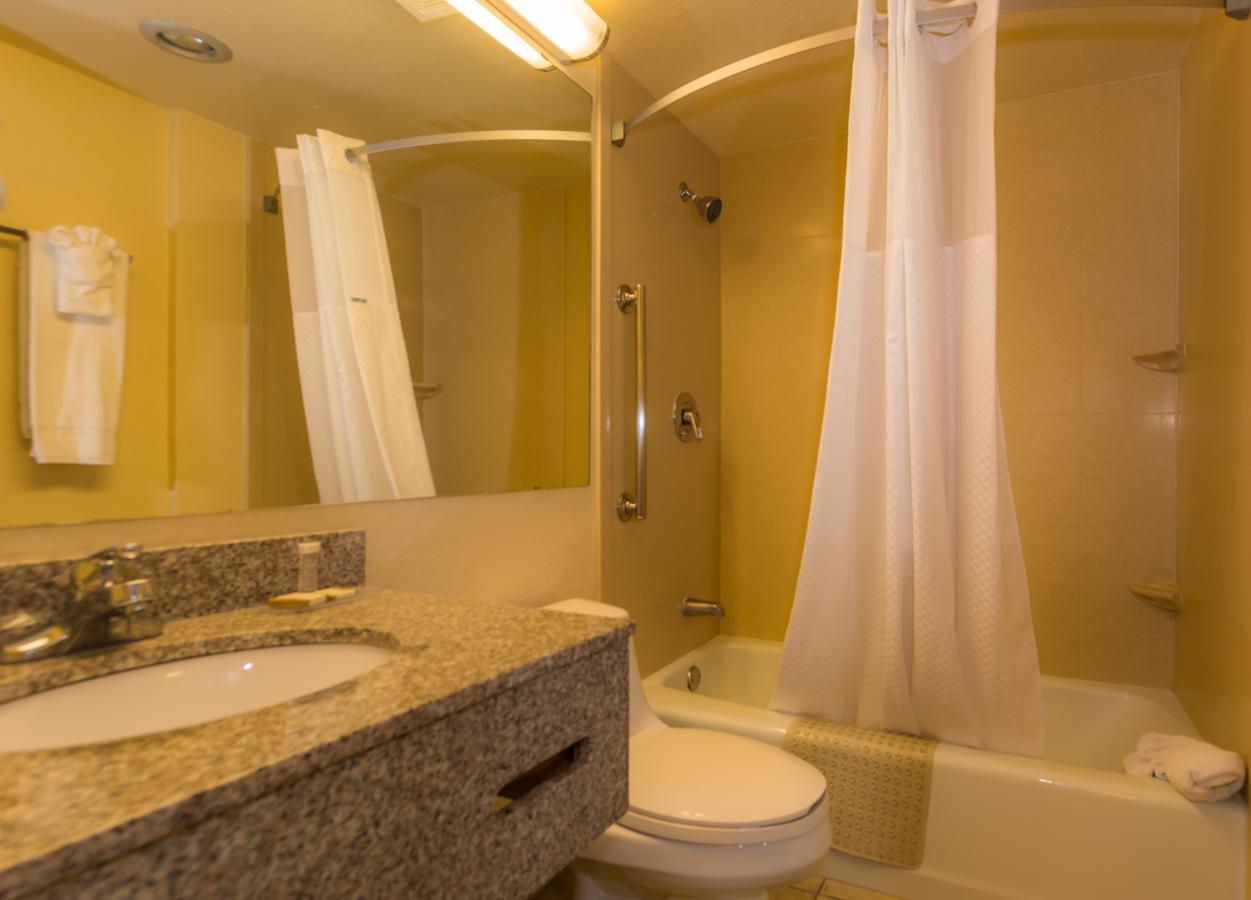 Howard Johnson By Wyndham Oklahoma City - thumb 37