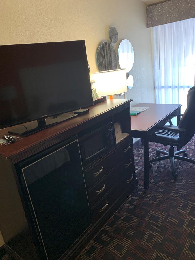 Howard Johnson By Wyndham Oklahoma City - thumb 17