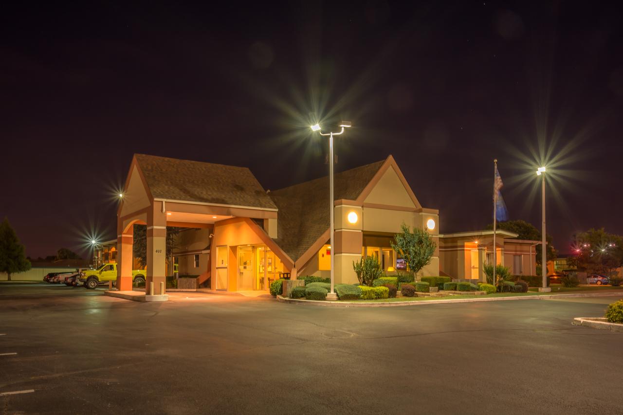 Howard Johnson By Wyndham Oklahoma City - thumb 32