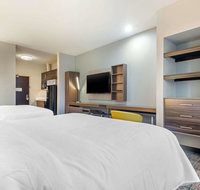 MainStay Suites Bricktown - near Medical Center - Accommodation Indiana