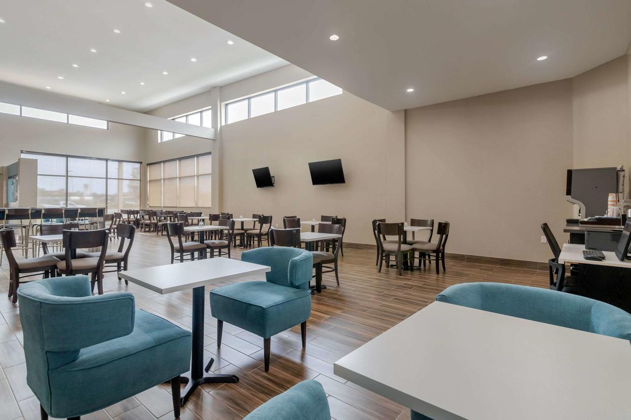 MainStay Suites Bricktown - Near Medical Center - thumb 8