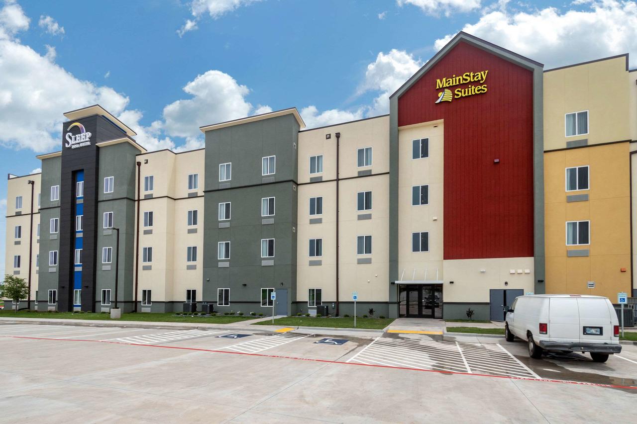 MainStay Suites Bricktown - Near Medical Center - thumb 30