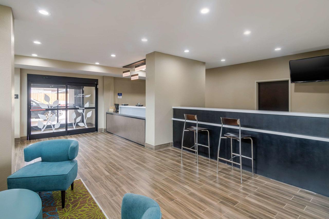 MainStay Suites Bricktown - Near Medical Center - thumb 26