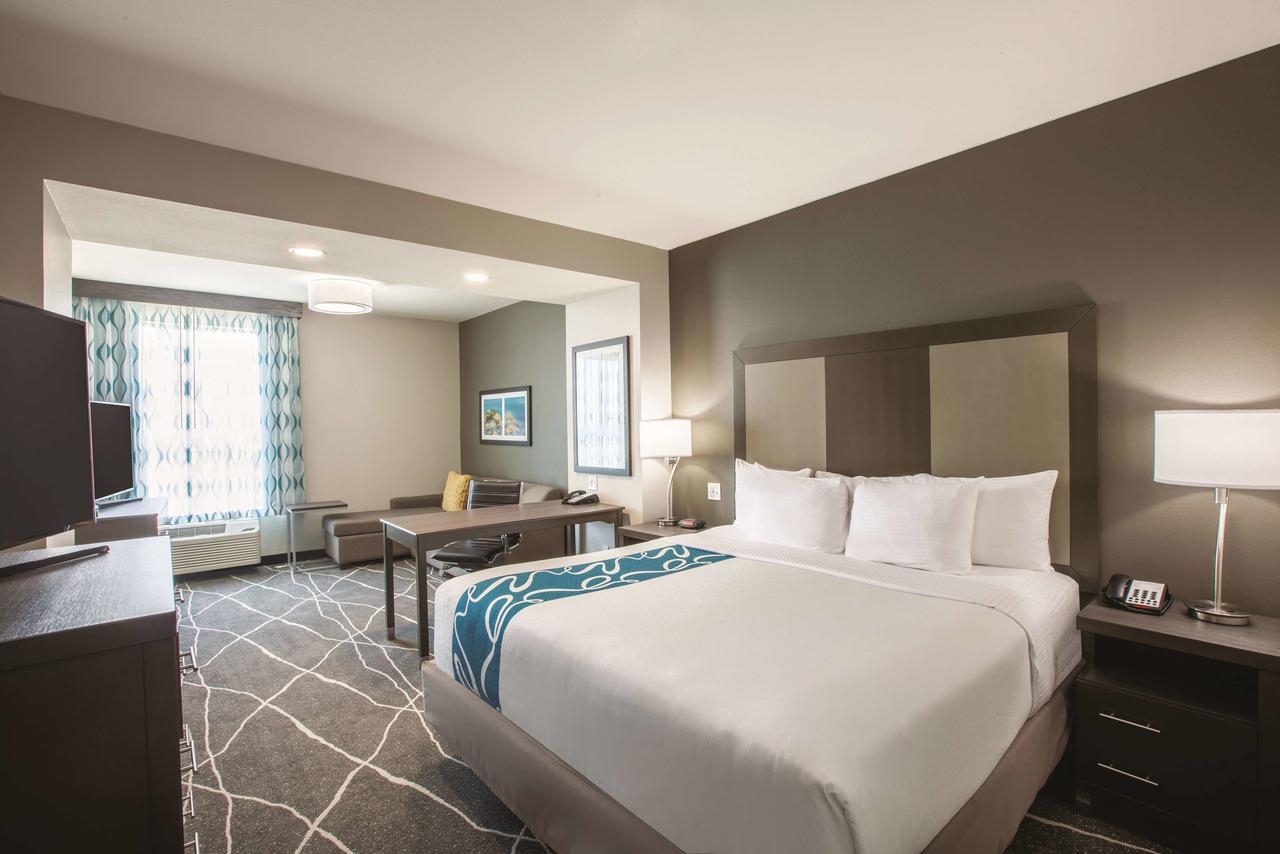 La Quinta By Wyndham Tulsa Broken Arrow - thumb 28