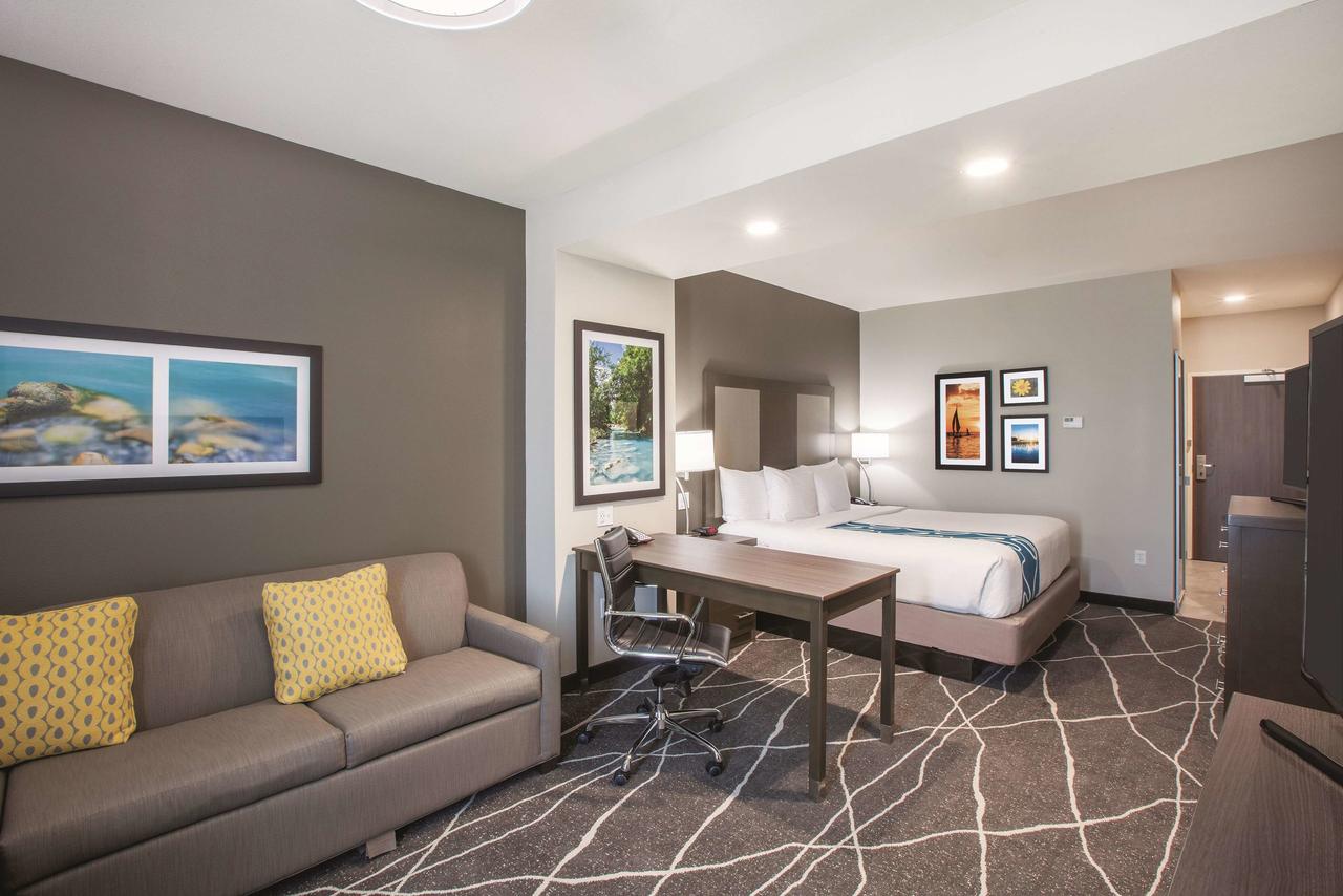 La Quinta By Wyndham Tulsa Broken Arrow - thumb 16