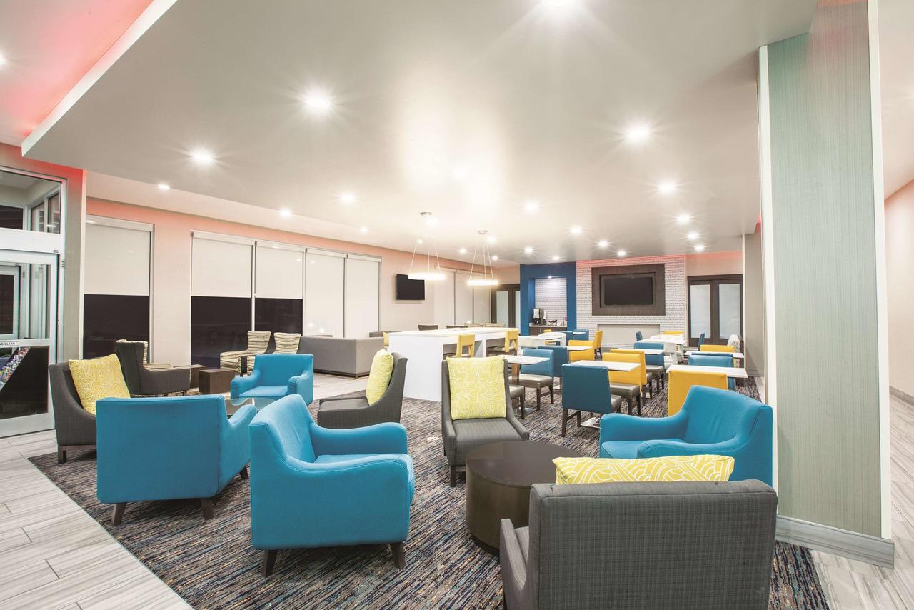 La Quinta By Wyndham Tulsa Broken Arrow - thumb 1